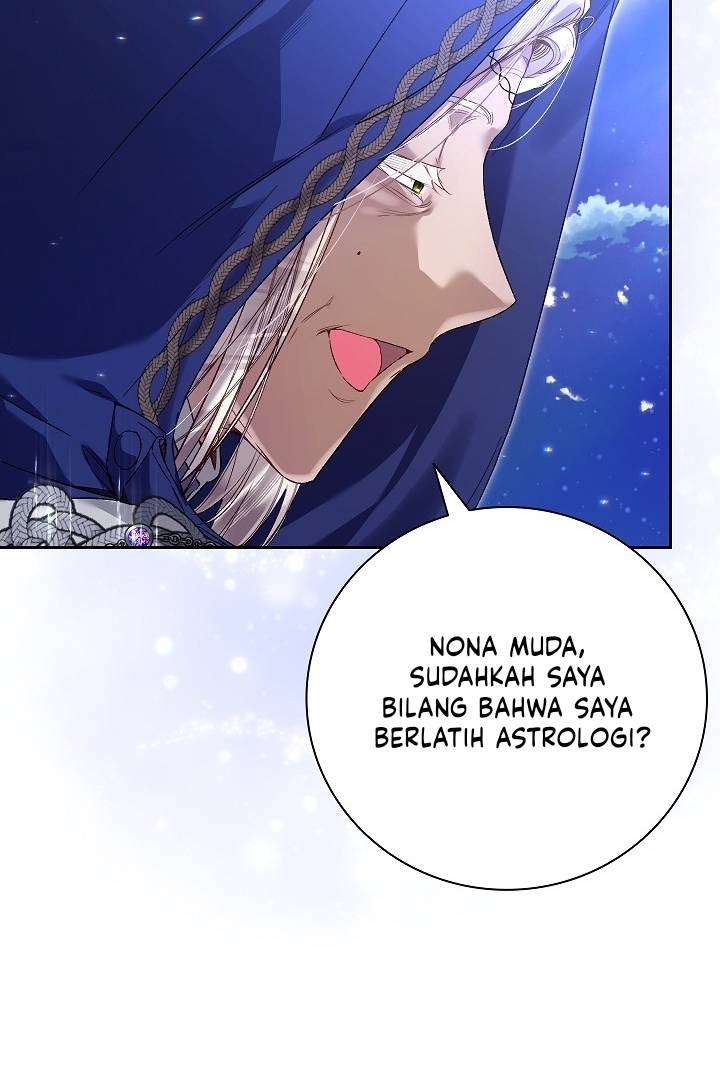 My Father Is the Enemy of My Past Life? Chapter 16 Gambar 19