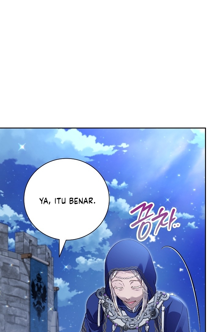 My Father Is the Enemy of My Past Life? Chapter 16 Gambar 20