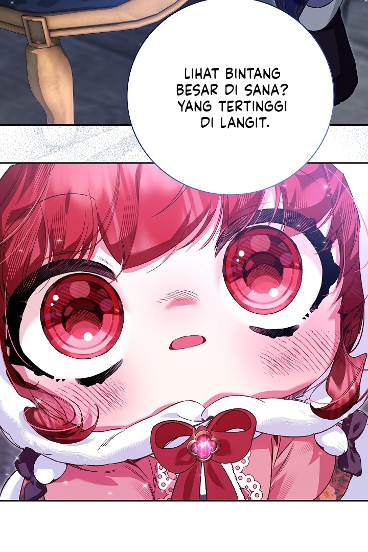 My Father Is the Enemy of My Past Life? Chapter 16 Gambar 24