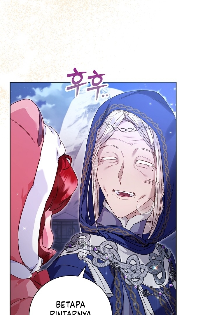 My Father Is the Enemy of My Past Life? Chapter 16 Gambar 31