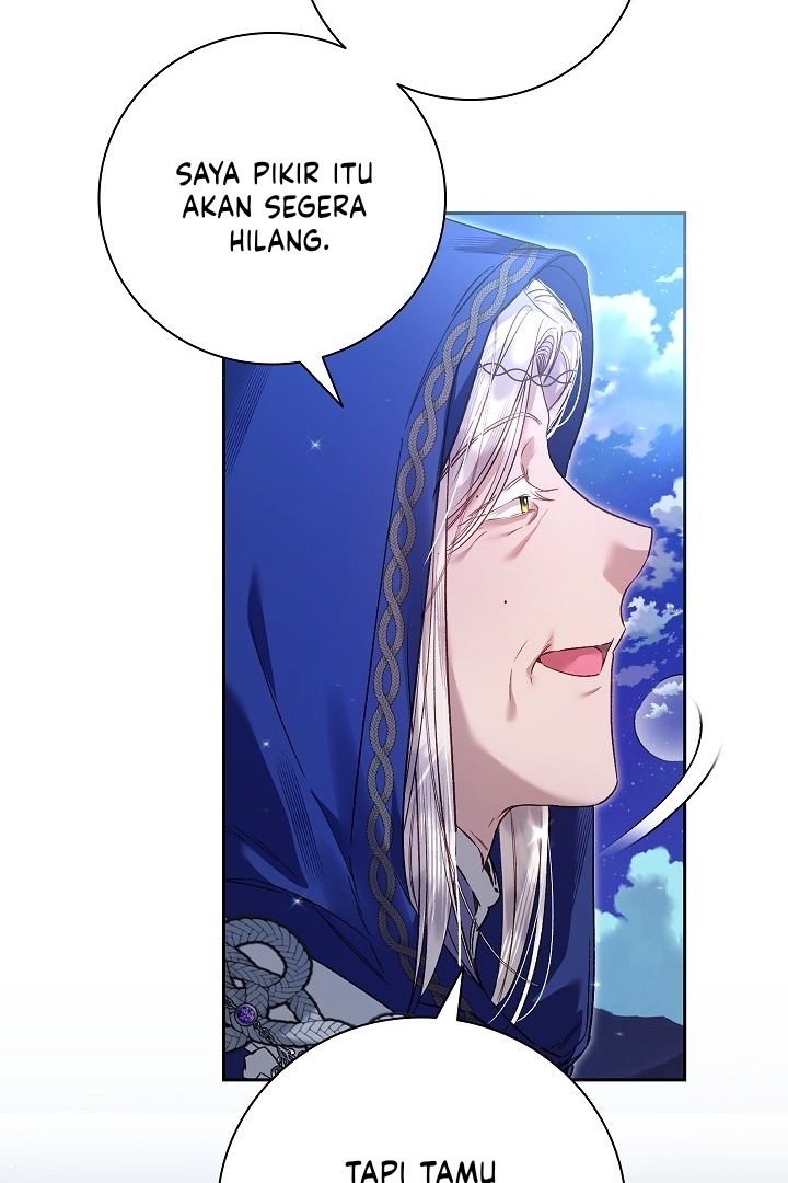 My Father Is the Enemy of My Past Life? Chapter 16 Gambar 33