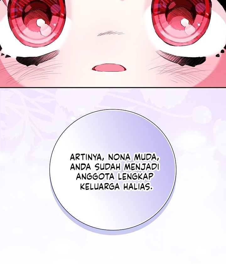 My Father Is the Enemy of My Past Life? Chapter 16 Gambar 37