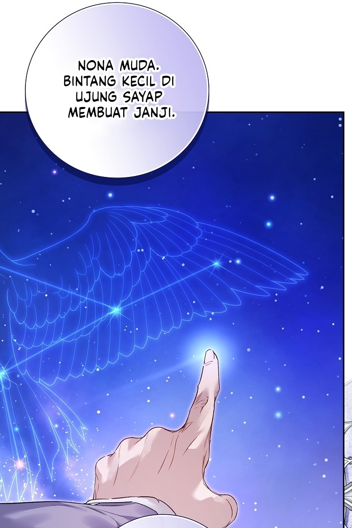 My Father Is the Enemy of My Past Life? Chapter 16 Gambar 39