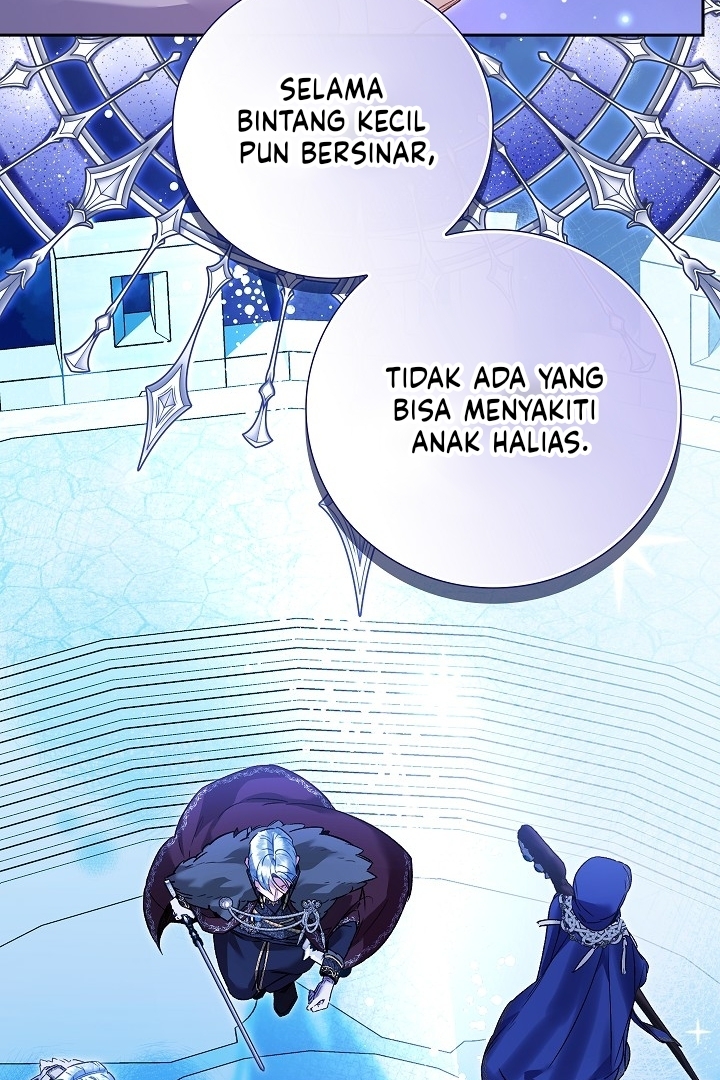 My Father Is the Enemy of My Past Life? Chapter 16 Gambar 40