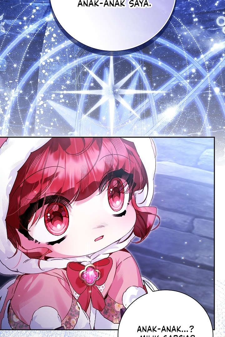 My Father Is the Enemy of My Past Life? Chapter 16 Gambar 42