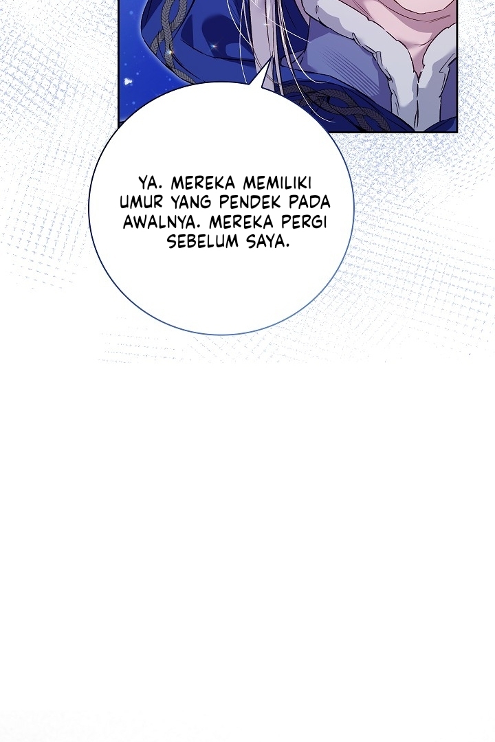 My Father Is the Enemy of My Past Life? Chapter 16 Gambar 44