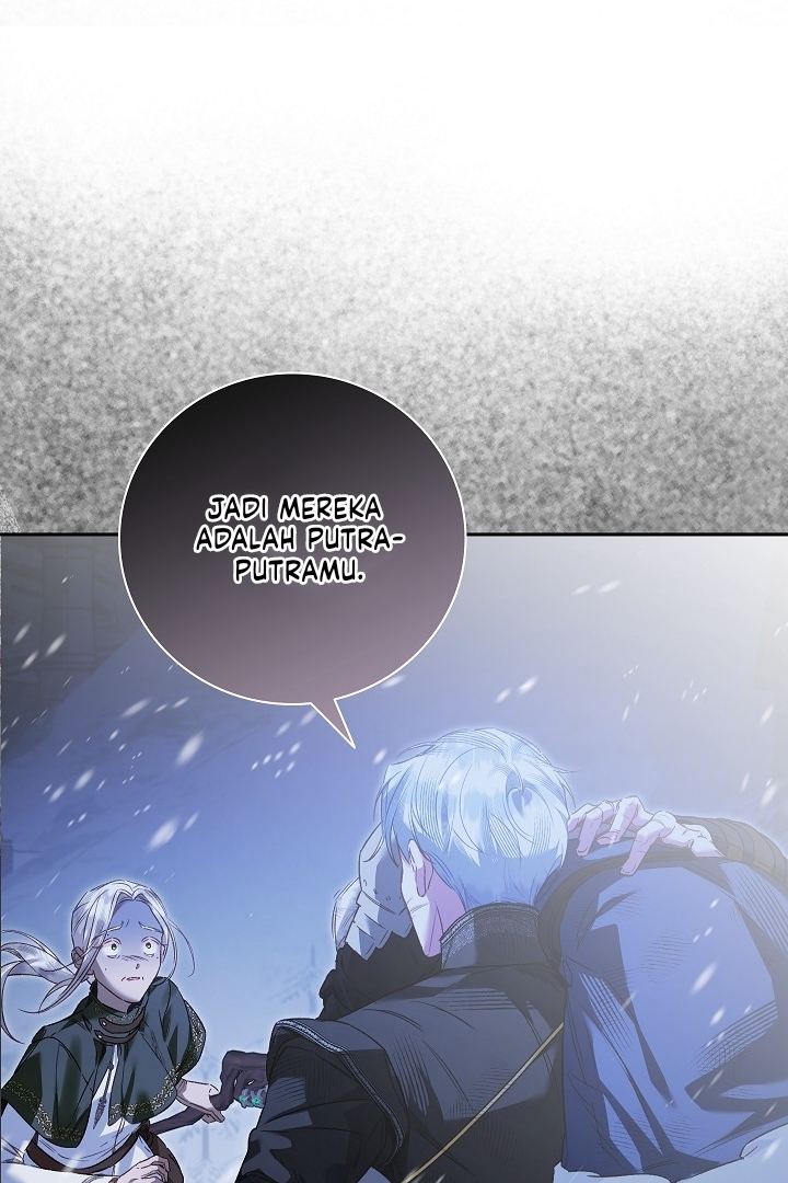 My Father Is the Enemy of My Past Life? Chapter 16 Gambar 45