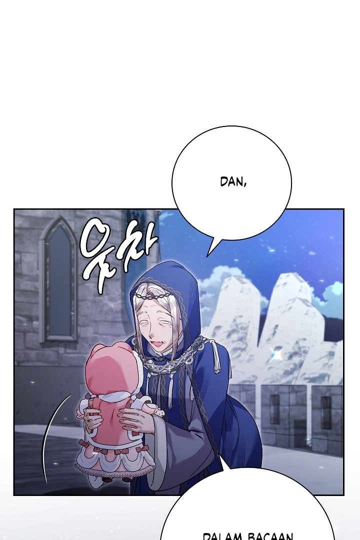 My Father Is the Enemy of My Past Life? Chapter 16 Gambar 51