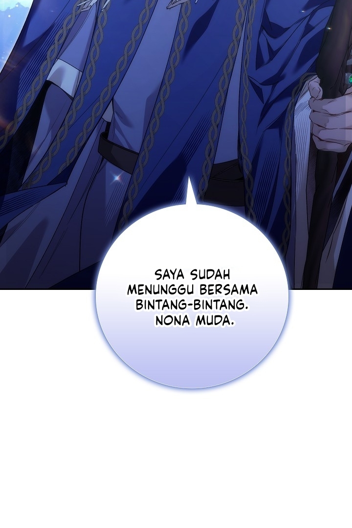 My Father Is the Enemy of My Past Life? Chapter 16 Gambar 6