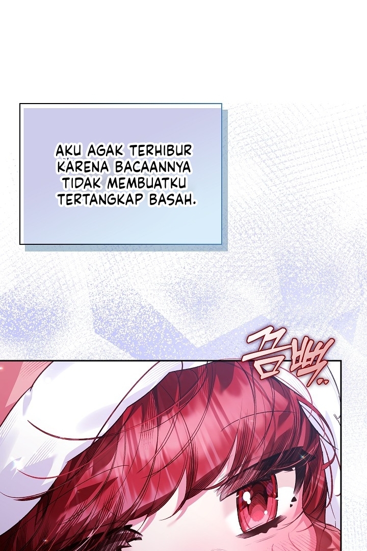 My Father Is the Enemy of My Past Life? Chapter 16 Gambar 62