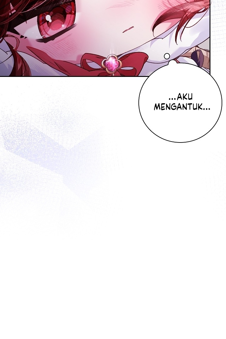 My Father Is the Enemy of My Past Life? Chapter 16 Gambar 63