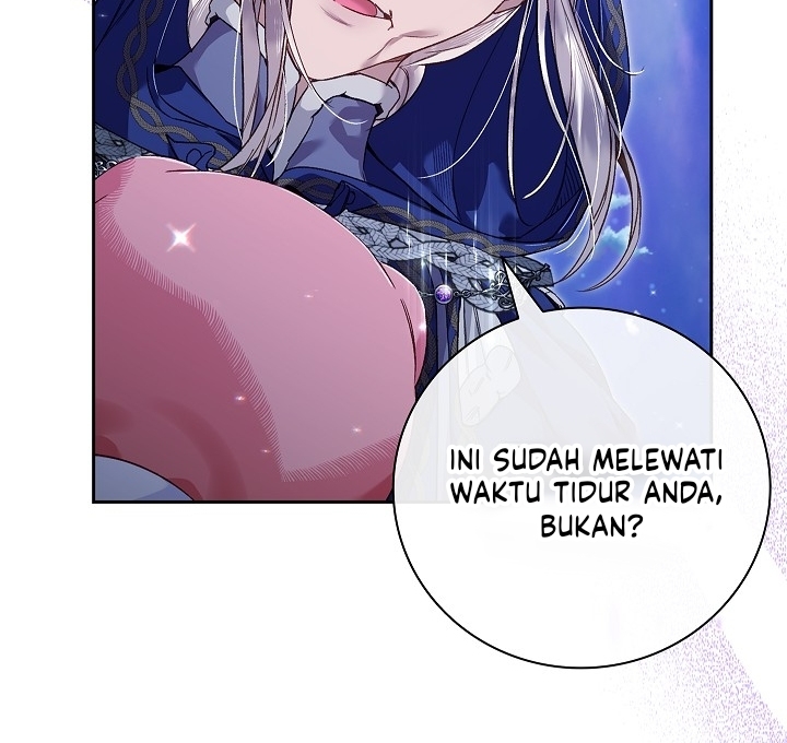 My Father Is the Enemy of My Past Life? Chapter 16 Gambar 65