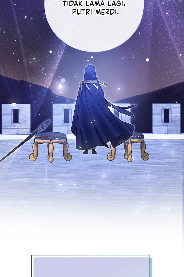 My Father Is the Enemy of My Past Life? Chapter 16 Gambar 69