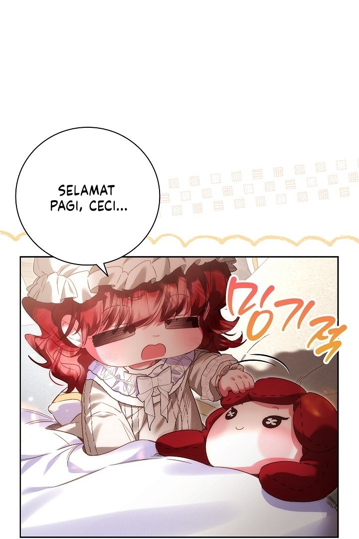 My Father Is the Enemy of My Past Life? Chapter 16 Gambar 77