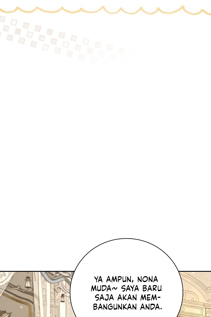 My Father Is the Enemy of My Past Life? Chapter 16 Gambar 78