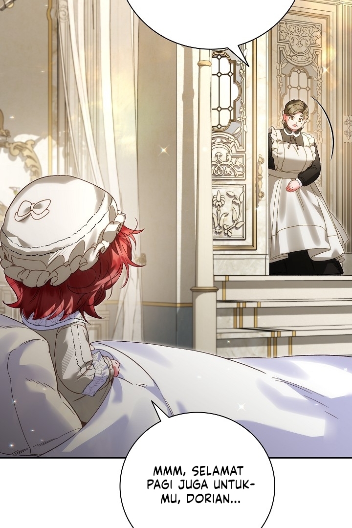 My Father Is the Enemy of My Past Life? Chapter 16 Gambar 79