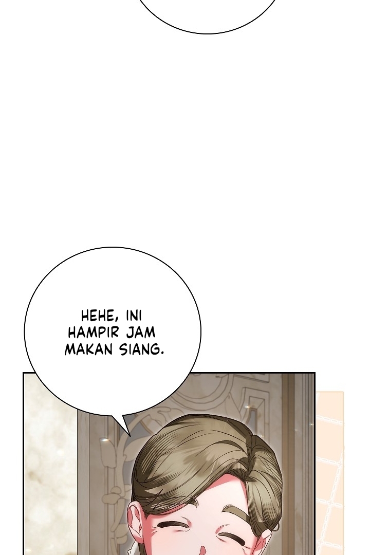 My Father Is the Enemy of My Past Life? Chapter 16 Gambar 80