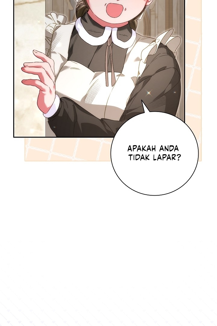 My Father Is the Enemy of My Past Life? Chapter 16 Gambar 81