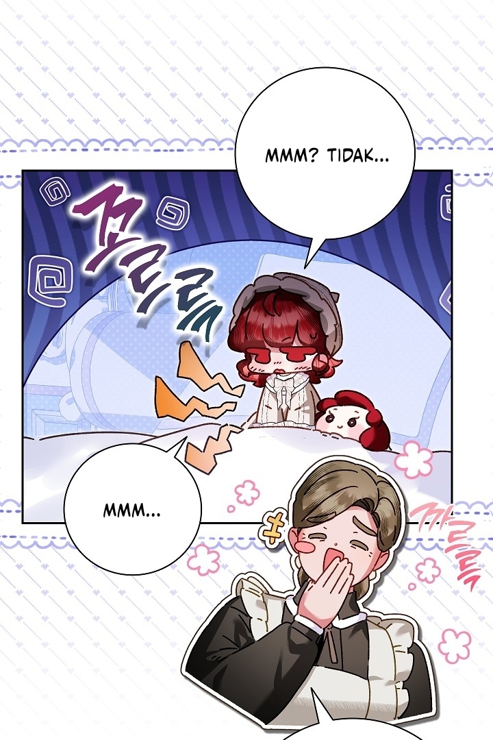 My Father Is the Enemy of My Past Life? Chapter 16 Gambar 82