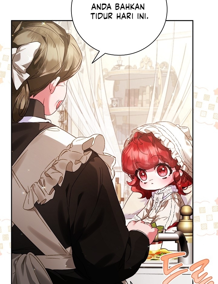 My Father Is the Enemy of My Past Life? Chapter 16 Gambar 84