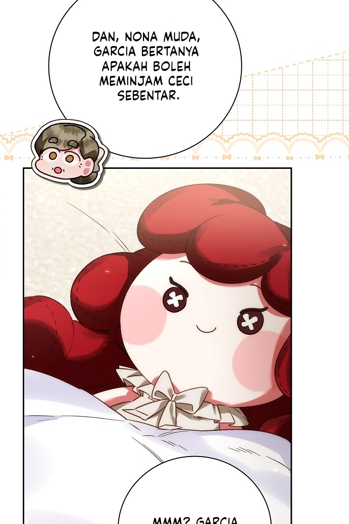 My Father Is the Enemy of My Past Life? Chapter 16 Gambar 86