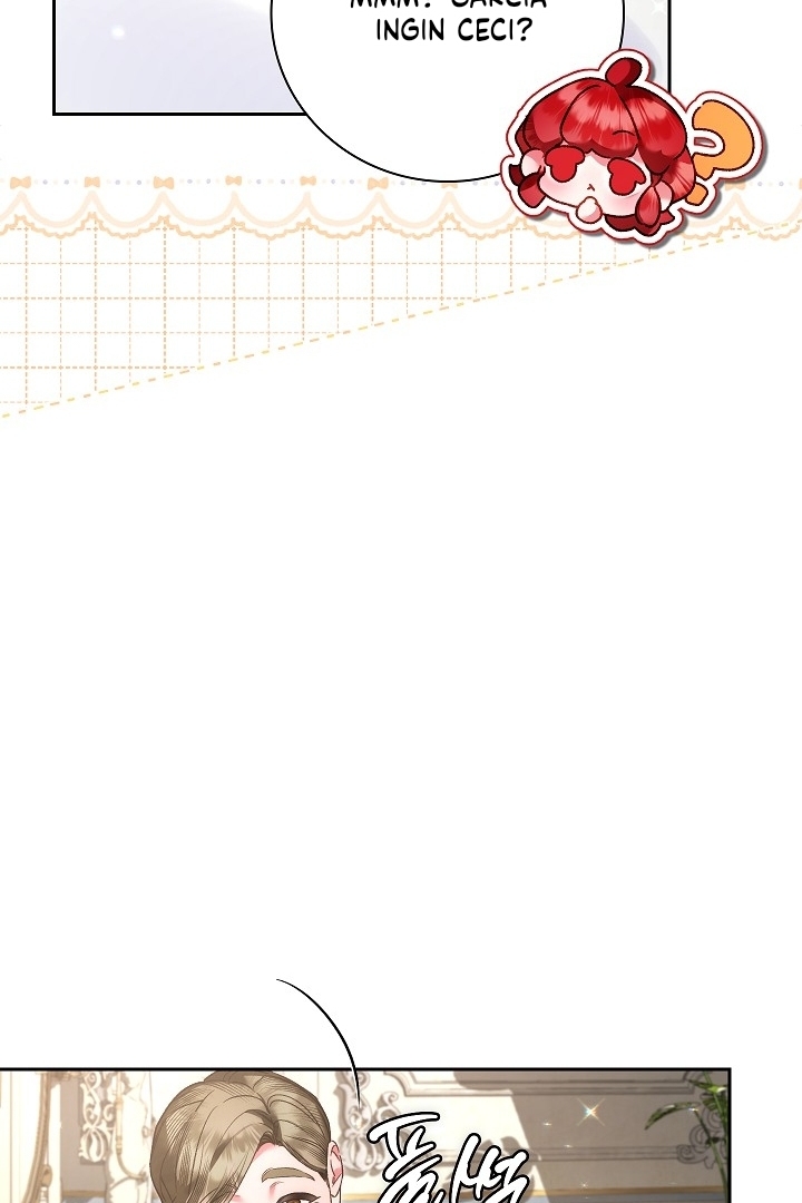 My Father Is the Enemy of My Past Life? Chapter 16 Gambar 87