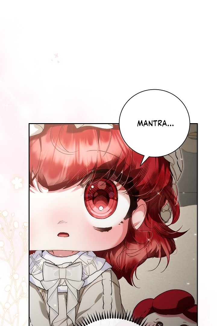 My Father Is the Enemy of My Past Life? Chapter 16 Gambar 89