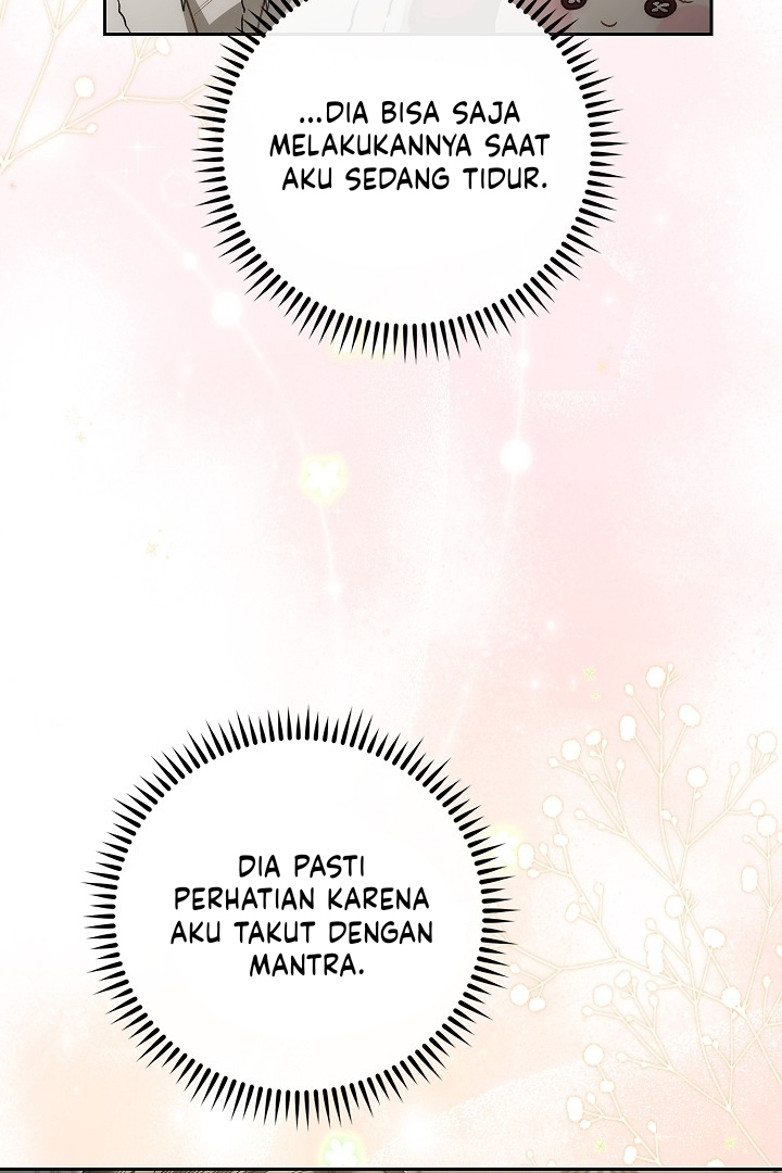 My Father Is the Enemy of My Past Life? Chapter 16 Gambar 90