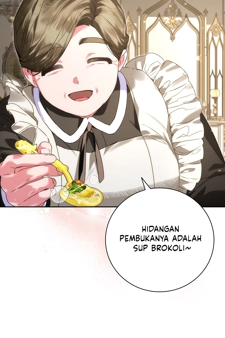 My Father Is the Enemy of My Past Life? Chapter 16 Gambar 91