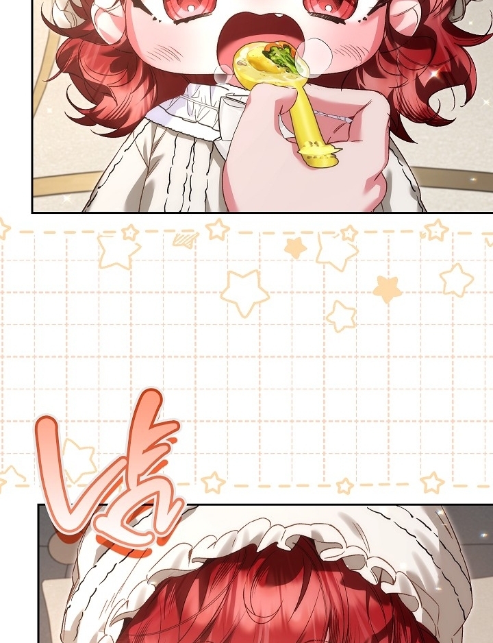 My Father Is the Enemy of My Past Life? Chapter 16 Gambar 93