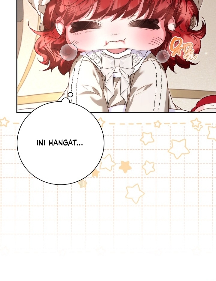 My Father Is the Enemy of My Past Life? Chapter 16 Gambar 94