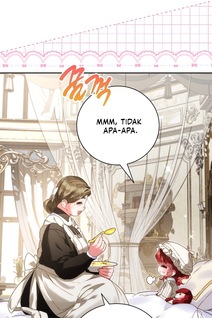 My Father Is the Enemy of My Past Life? Chapter 16 Gambar 95