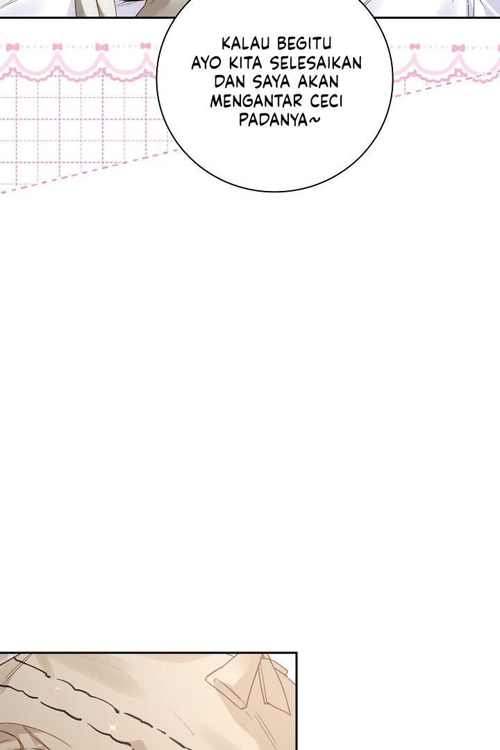 My Father Is the Enemy of My Past Life? Chapter 16 Gambar 96