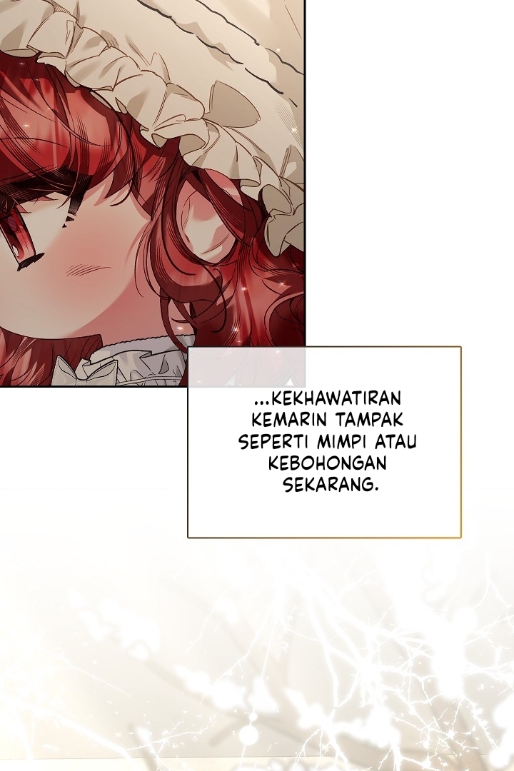 My Father Is the Enemy of My Past Life? Chapter 16 Gambar 97