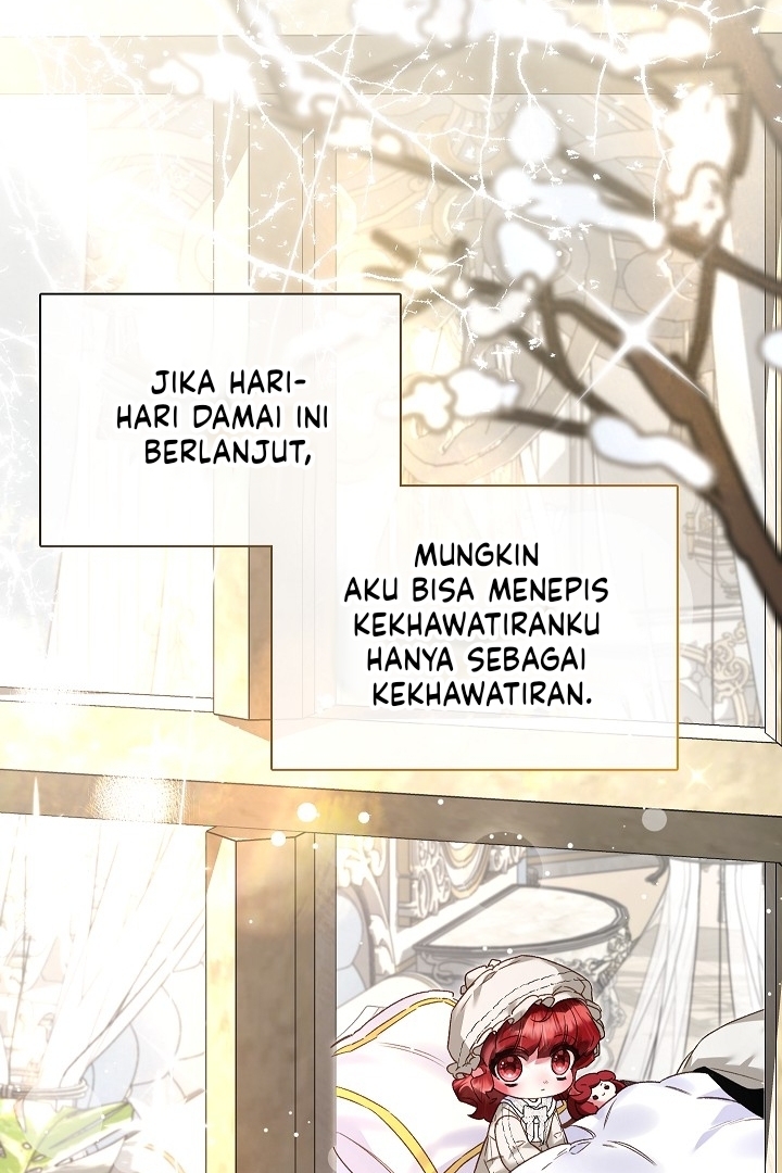 My Father Is the Enemy of My Past Life? Chapter 16 Gambar 98