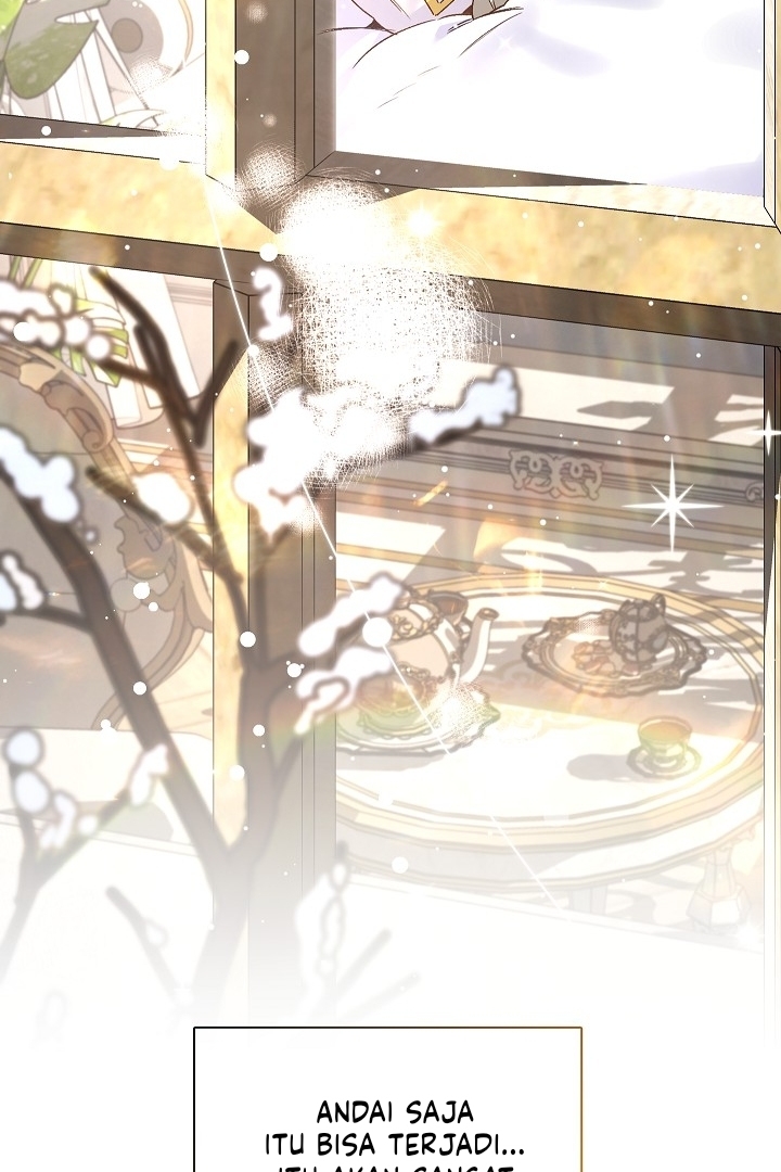 My Father Is the Enemy of My Past Life? Chapter 16 Gambar 99