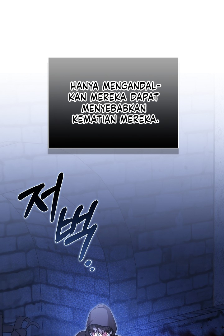 My Father Is the Enemy of My Past Life? Chapter 17 Gambar 100