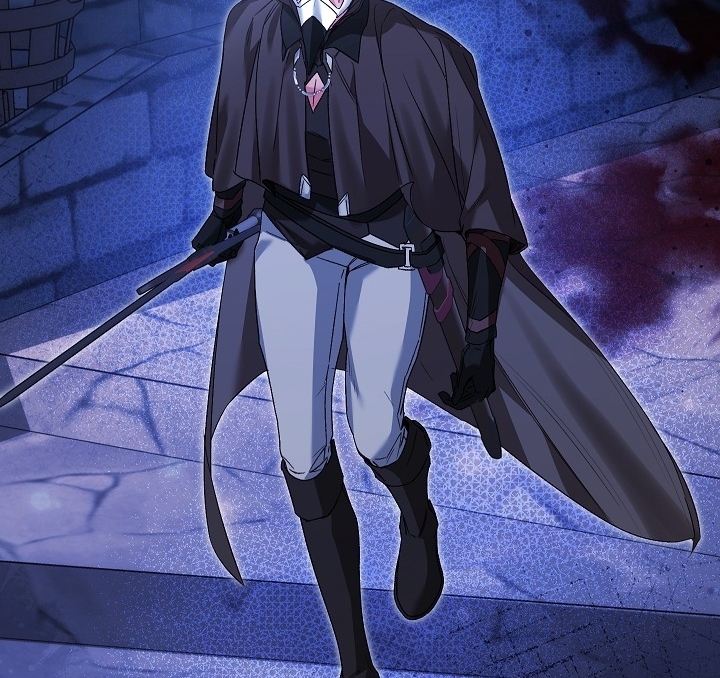 My Father Is the Enemy of My Past Life? Chapter 17 Gambar 101