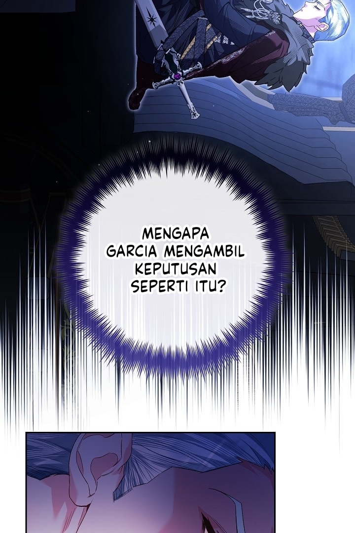 My Father Is the Enemy of My Past Life? Chapter 17 Gambar 111