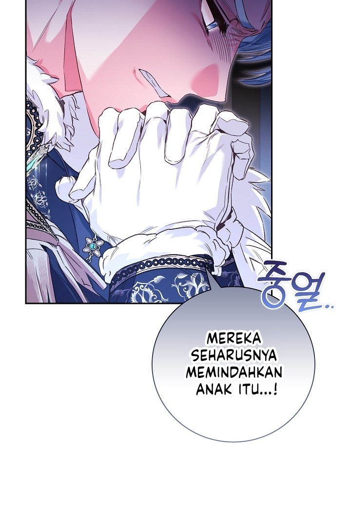 My Father Is the Enemy of My Past Life? Chapter 17 Gambar 112