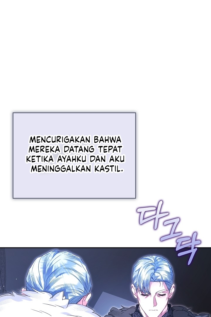 My Father Is the Enemy of My Past Life? Chapter 17 Gambar 113