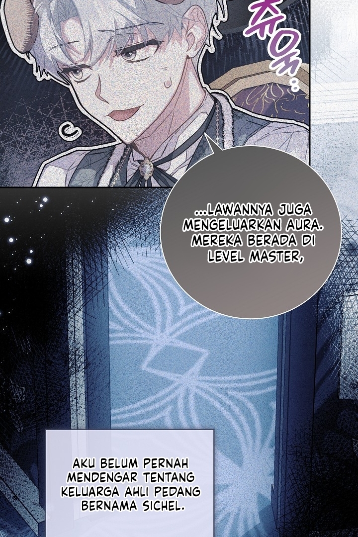 My Father Is the Enemy of My Past Life? Chapter 17 Gambar 116