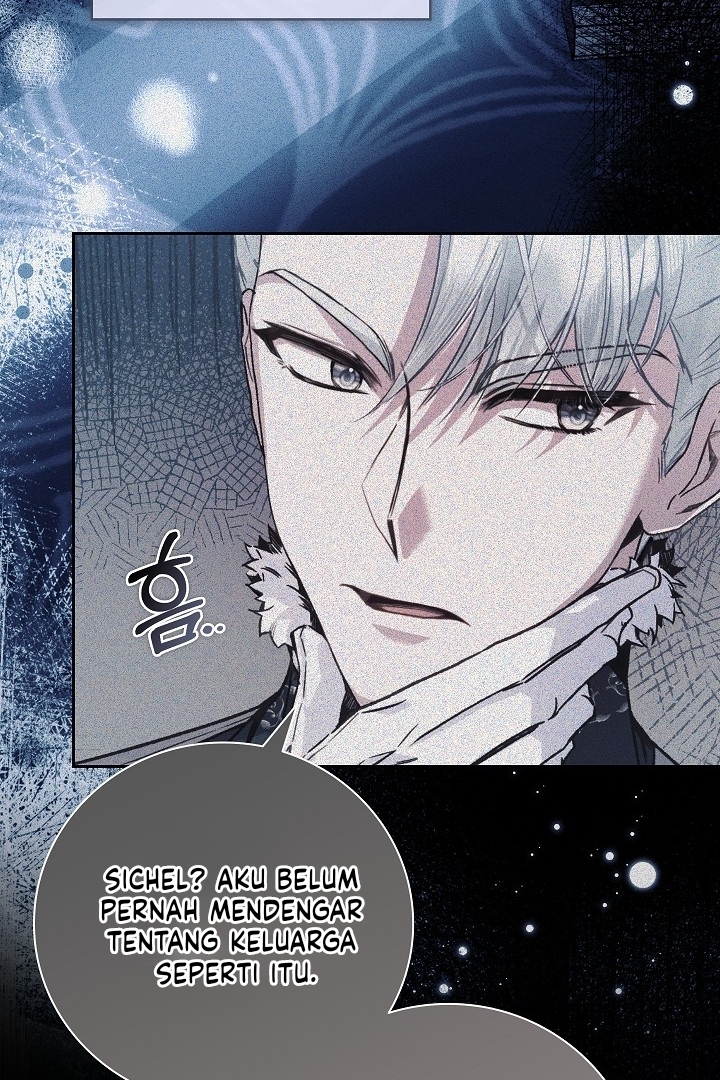 My Father Is the Enemy of My Past Life? Chapter 17 Gambar 117