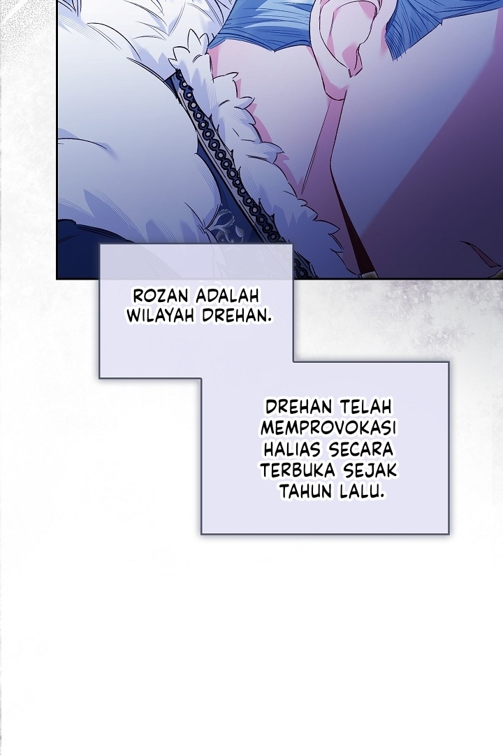 My Father Is the Enemy of My Past Life? Chapter 17 Gambar 122