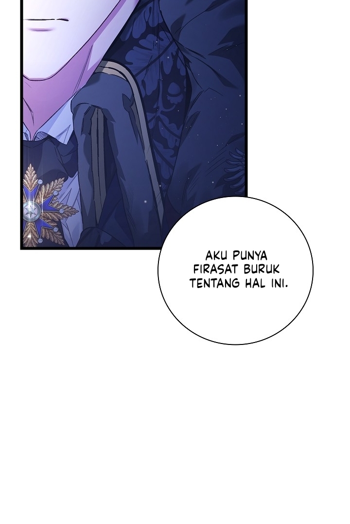 My Father Is the Enemy of My Past Life? Chapter 17 Gambar 126