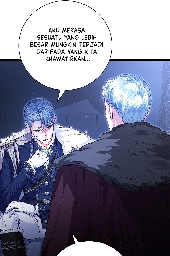 My Father Is the Enemy of My Past Life? Chapter 17 Gambar 127