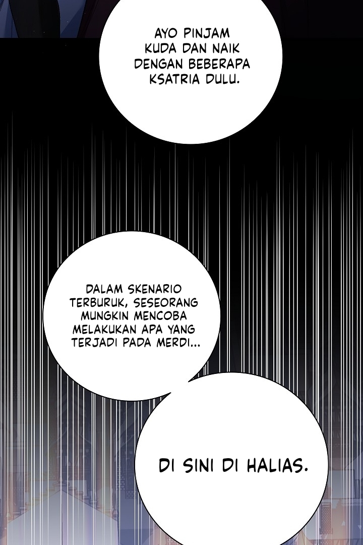 My Father Is the Enemy of My Past Life? Chapter 17 Gambar 128