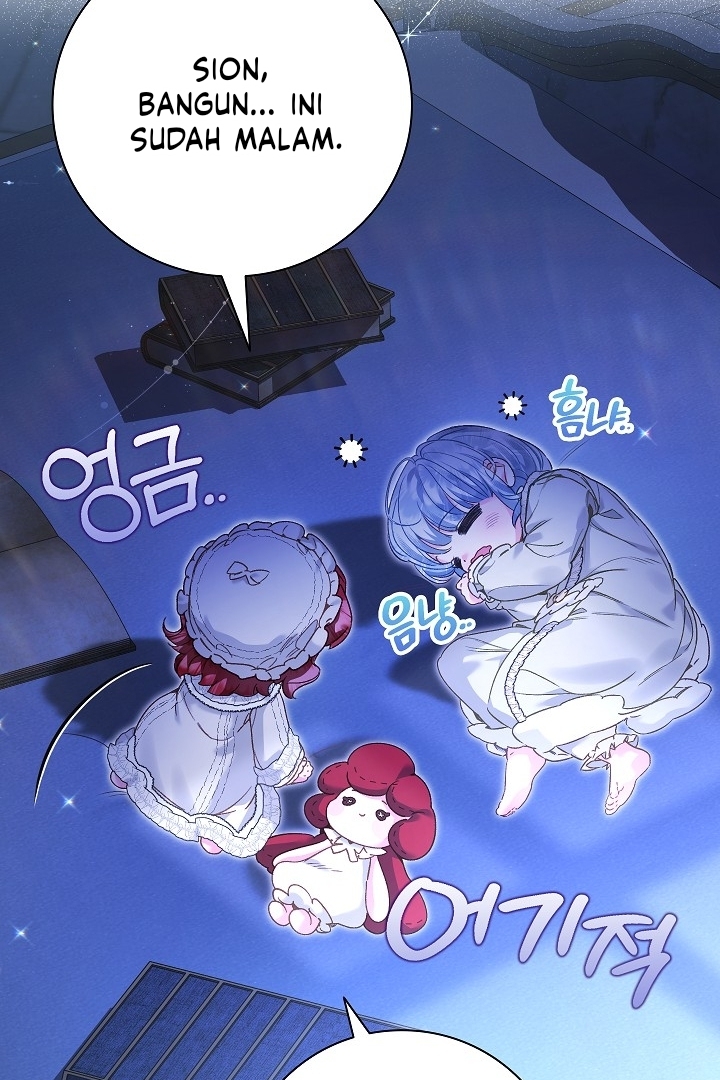 My Father Is the Enemy of My Past Life? Chapter 17 Gambar 15