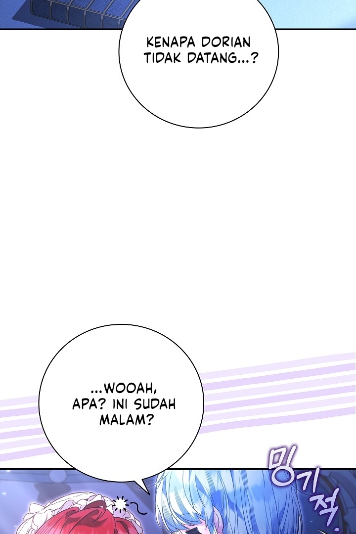 My Father Is the Enemy of My Past Life? Chapter 17 Gambar 16