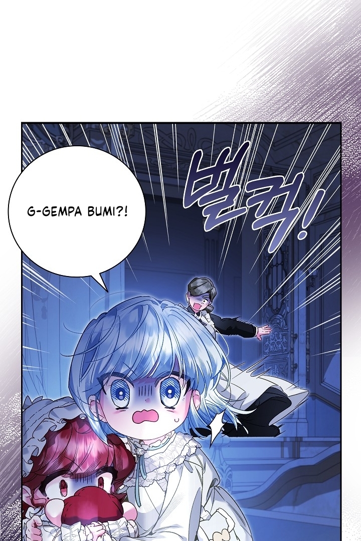 My Father Is the Enemy of My Past Life? Chapter 17 Gambar 20